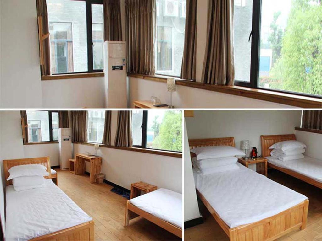 Huangshan Shele International Youth Hostel Pokój zdjęcie