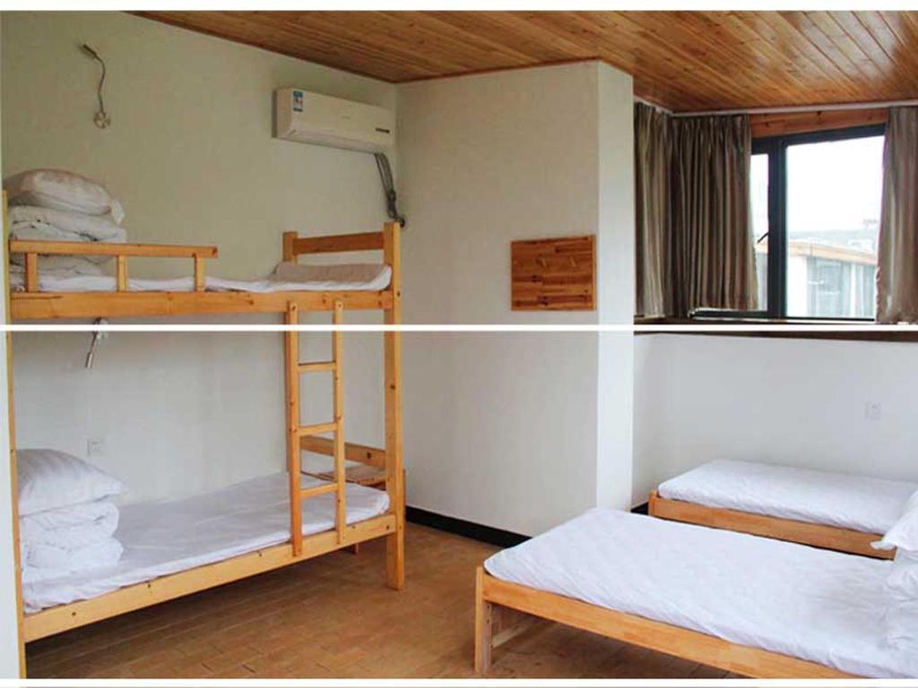 Huangshan Shele International Youth Hostel Pokój zdjęcie